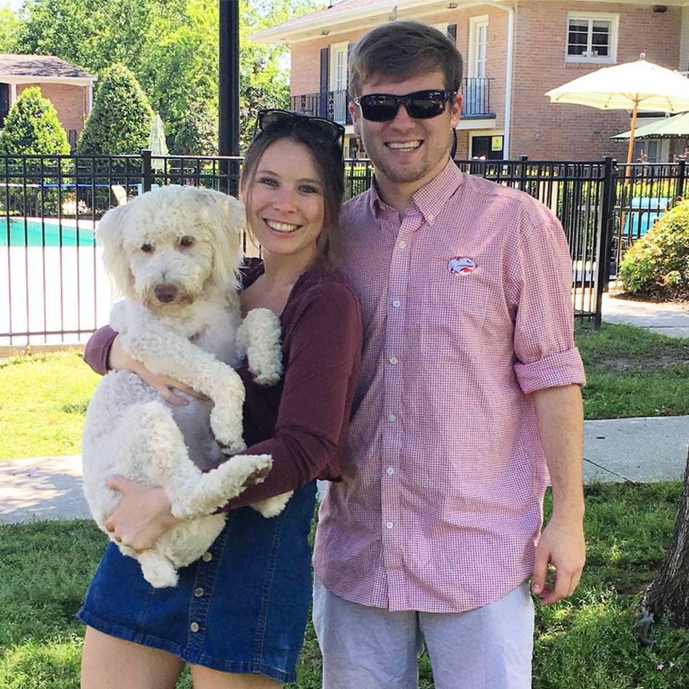 Meet your Posher, Ayla